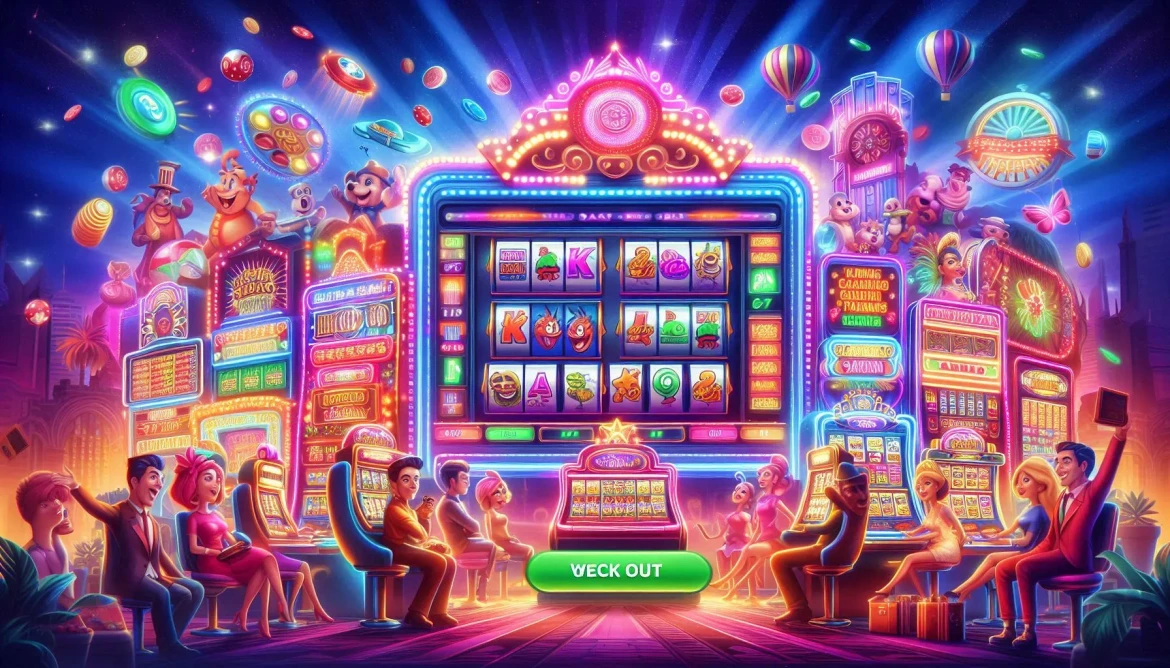 PiggyBet Casino